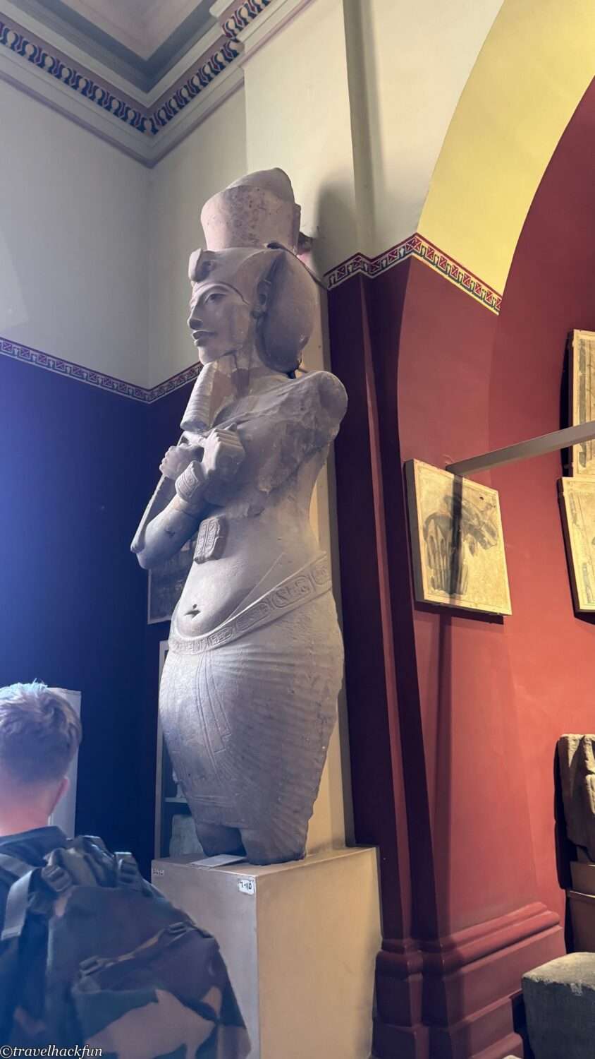 Egyptian Museum, Egyptian Museum 31