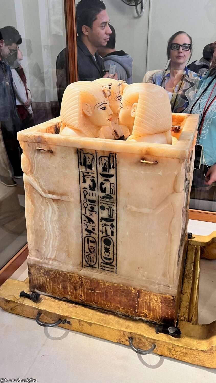 Egyptian Museum,埃及博物館 36
