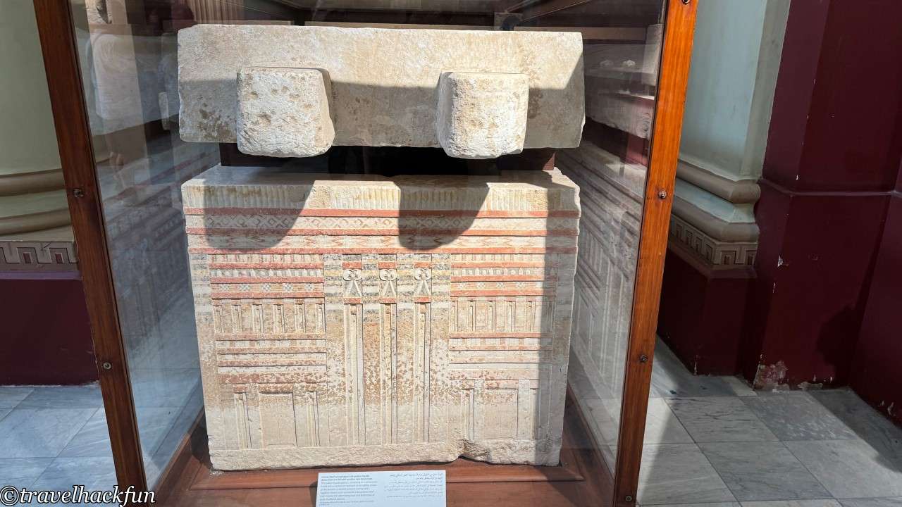 Egyptian Museum,埃及博物館 54