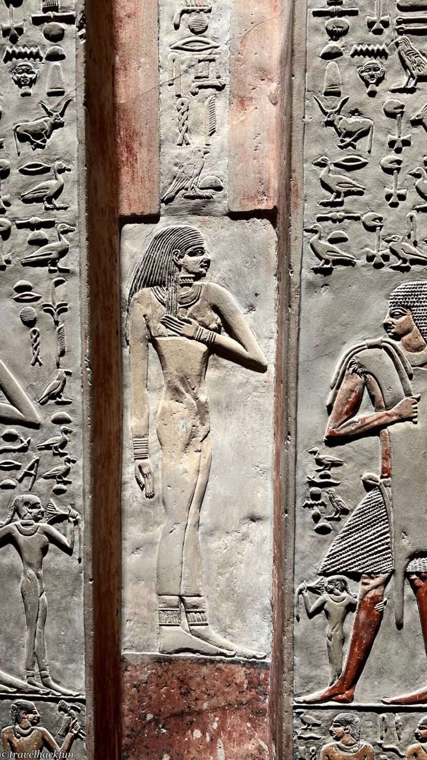 Egyptian Museum,埃及博物館 61