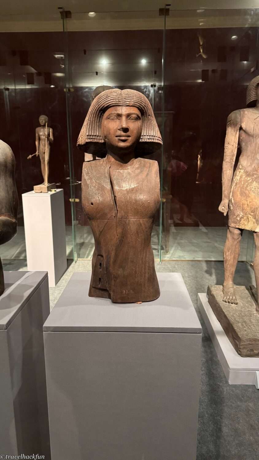 Egyptian Museum, Egyptian Museum 13