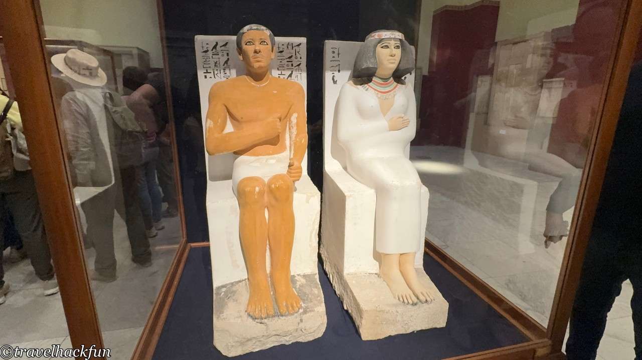 Egyptian Museum,埃及博物館 14