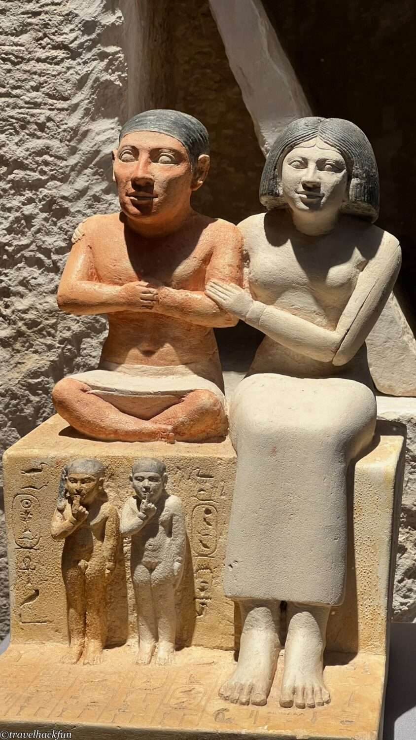 Egyptian Museum, Egyptian Museum 16