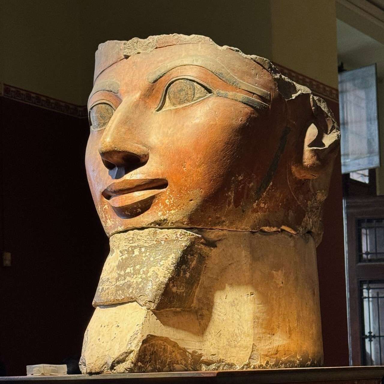 Egyptian Museum,埃及博物館 65