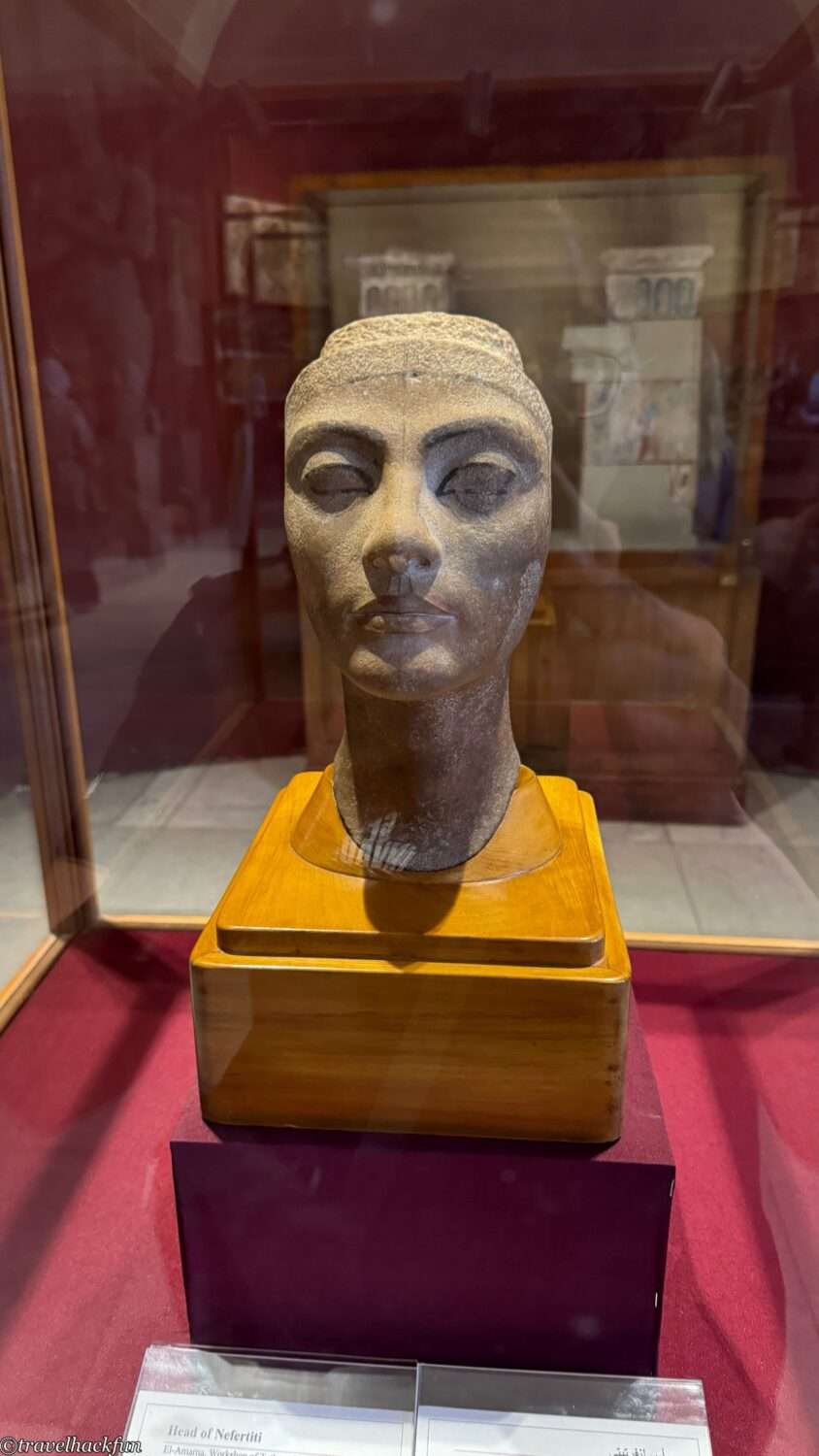 Egyptian Museum,埃及博物館 32