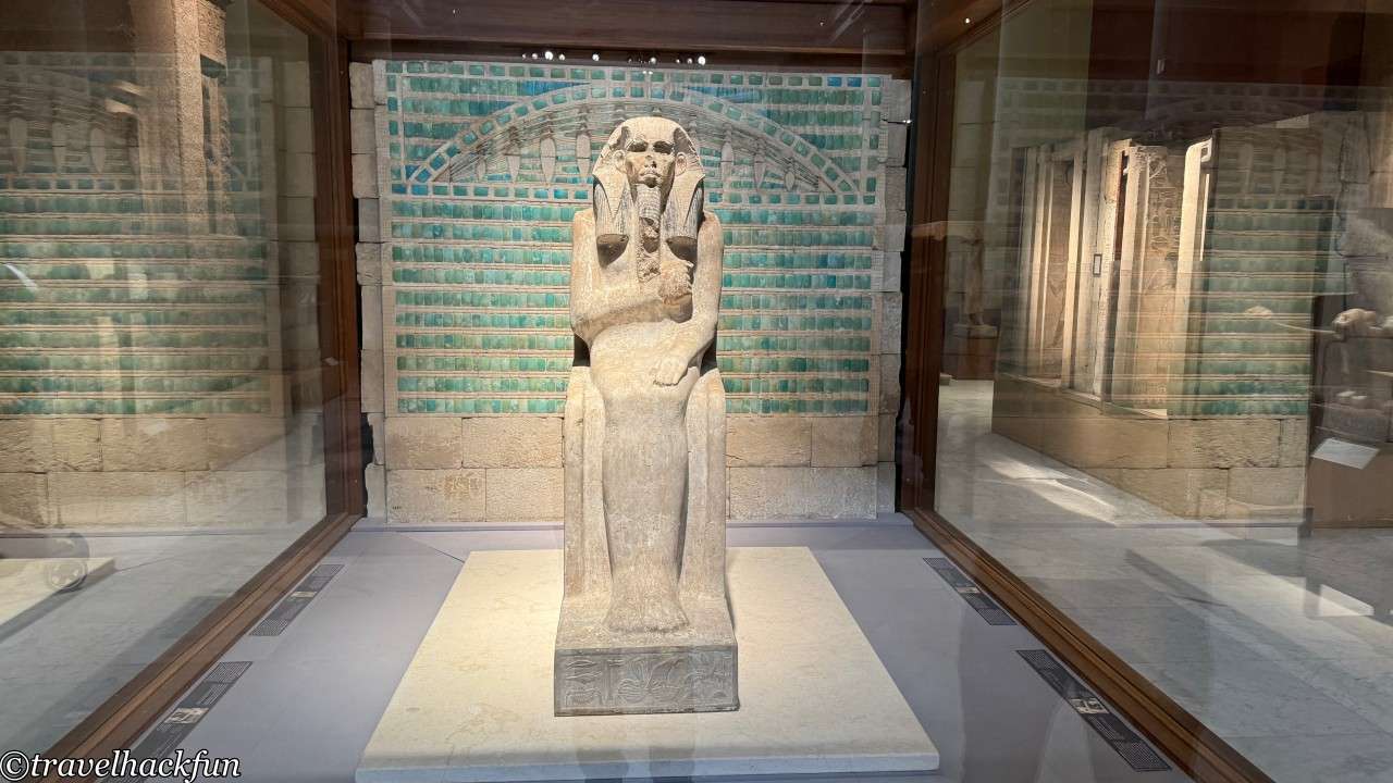 Egyptian Museum, Egyptian Museum 5