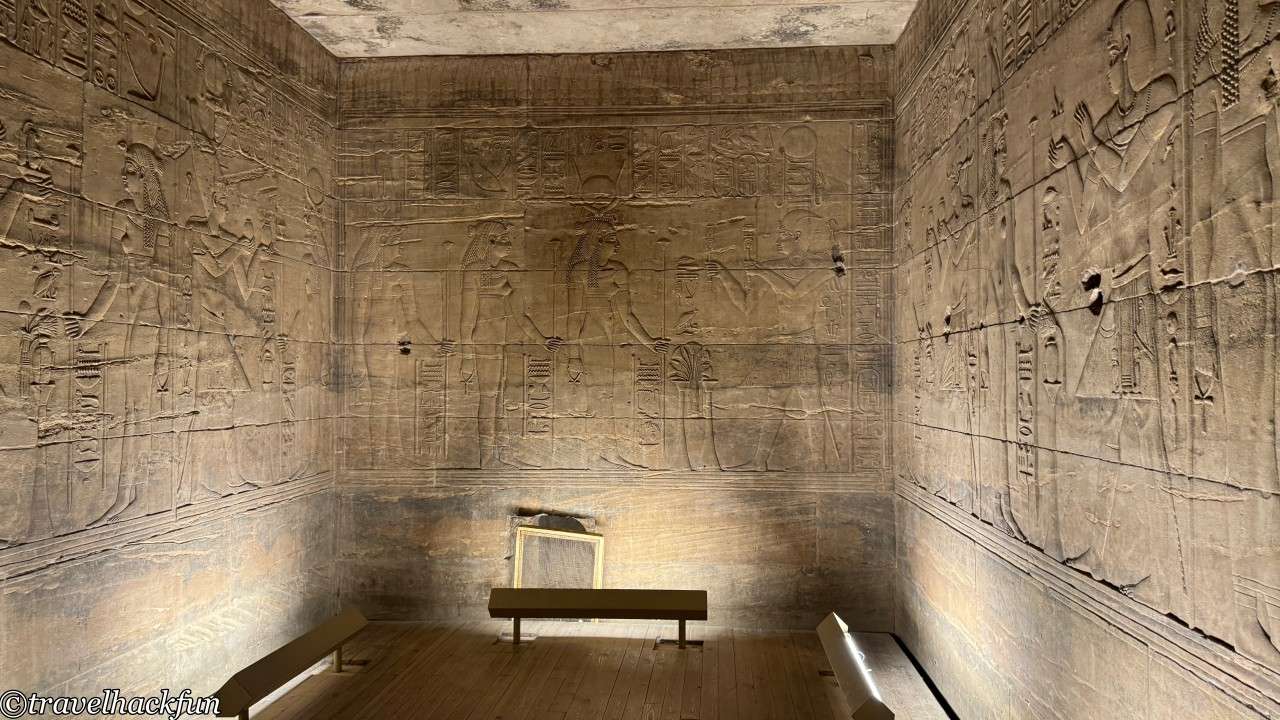 【埃及旅遊】菲萊神廟群 Philae Temple Complex 全攻略 | 從洪水中拯救的伊希斯聖地 26 Philae temple,菲萊神廟 25