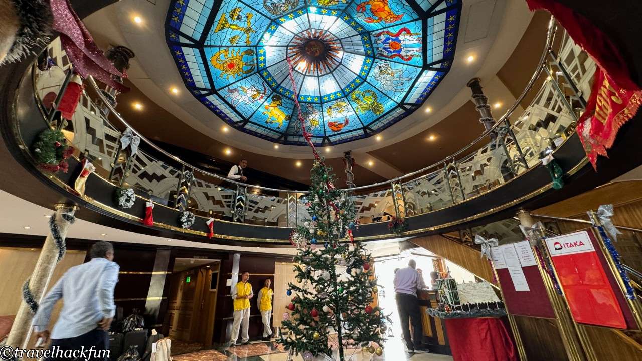 【埃及旅遊】尼羅河遊輪體驗 | 阿斯旺到盧克索 Nile Cruise 到底玩什麼?邊走邊住的古文明之旅 17 Nile Cruise,尼羅河遊輪 16