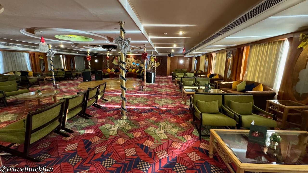 【埃及旅遊】尼羅河遊輪體驗 | 阿斯旺到盧克索 Nile Cruise 到底玩什麼?邊走邊住的古文明之旅 22 Nile Cruise,尼羅河遊輪 21