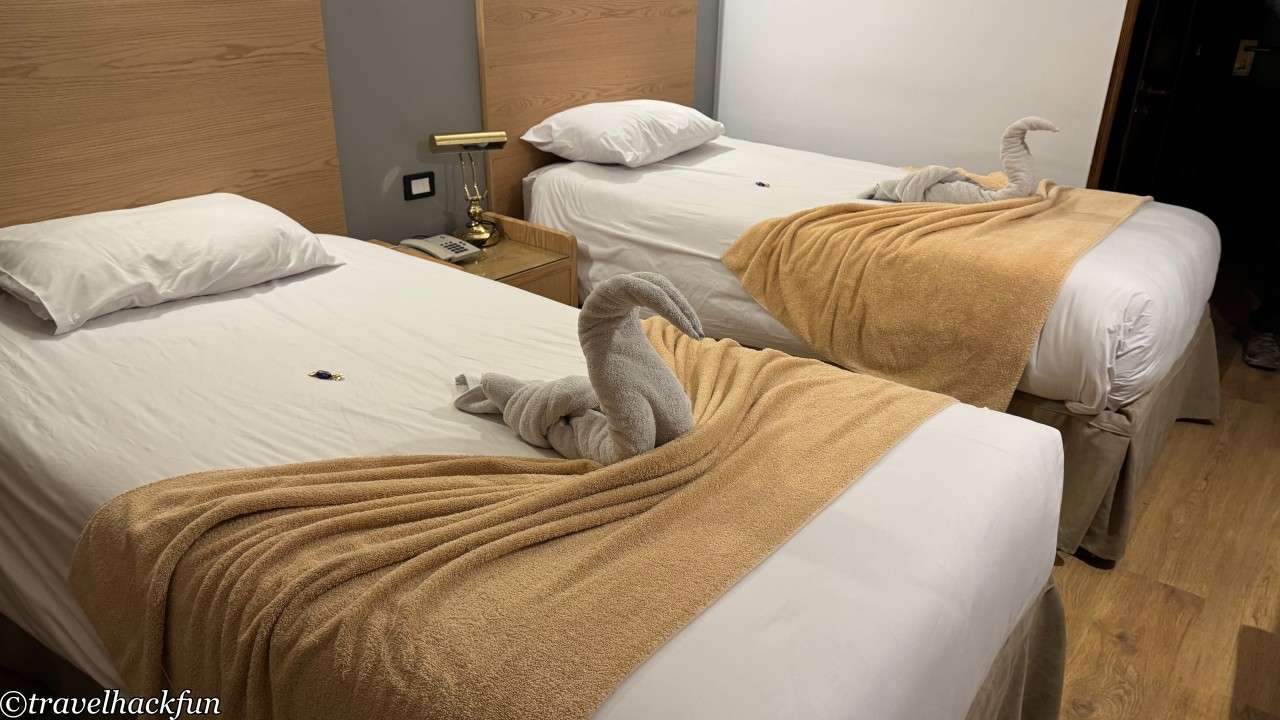 【埃及旅遊】尼羅河遊輪體驗 | 阿斯旺到盧克索 Nile Cruise 到底玩什麼?邊走邊住的古文明之旅 15 Nile Cruise,尼羅河遊輪 14