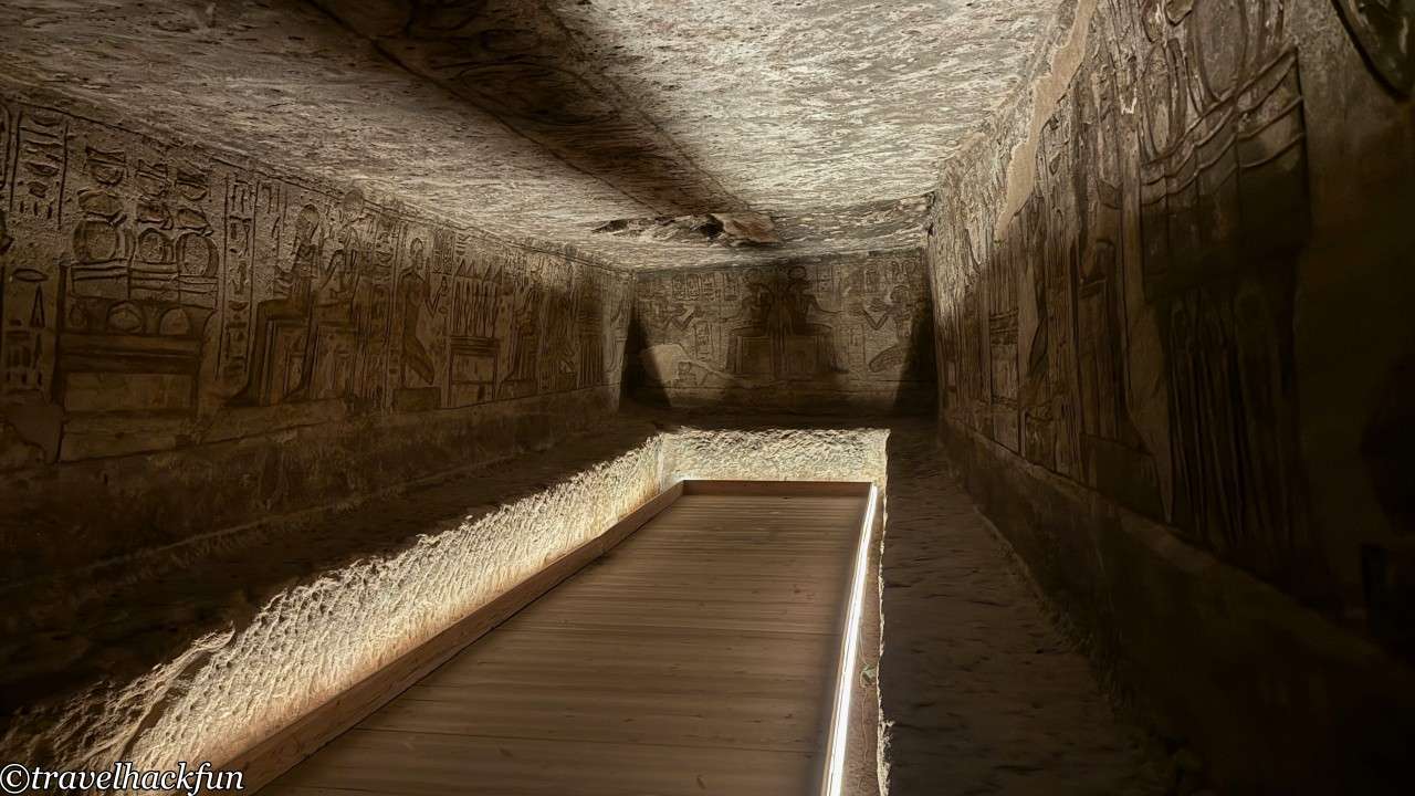 【埃及必遊】阿布辛貝神廟 Abu Simbel Temples :拉美西斯二世的永恆遺產 31 Abu Simbel,阿布辛貝神廟 31