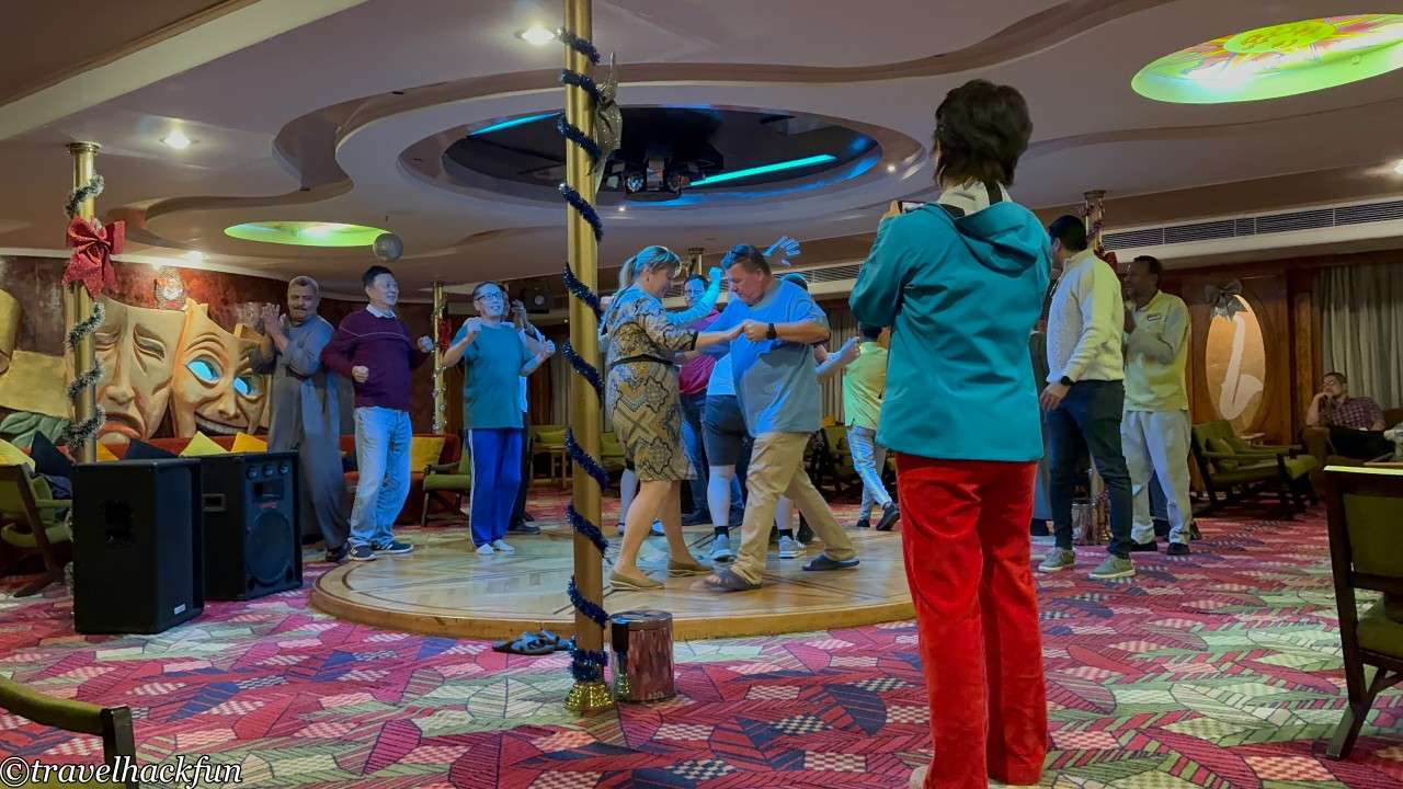 【埃及旅遊】尼羅河遊輪體驗 | 阿斯旺到盧克索 Nile Cruise 到底玩什麼?邊走邊住的古文明之旅 35 Nile Cruise,尼羅河遊輪 34