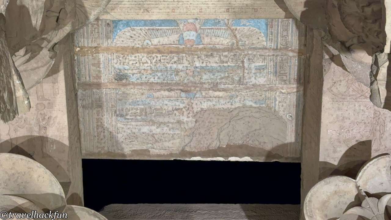 【埃及】康翁波神廟 Kom Ombo Temple:尼羅河畔的雙神廟 24 kom ombo temple 23