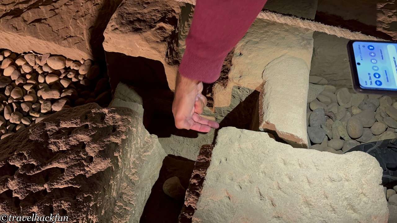 【埃及】康翁波神廟 Kom Ombo Temple:尼羅河畔的雙神廟 46 kom ombo temple 45