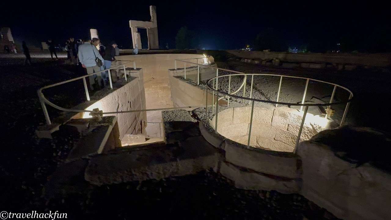 【埃及】康翁波神廟 Kom Ombo Temple:尼羅河畔的雙神廟 43 kom ombo temple 42