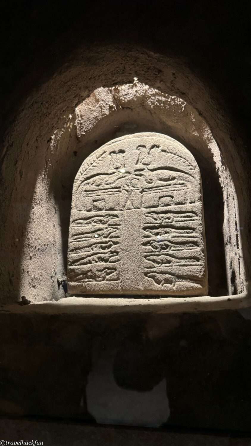 【埃及】康翁波神廟 Kom Ombo Temple:尼羅河畔的雙神廟 57 kom ombo temple 56