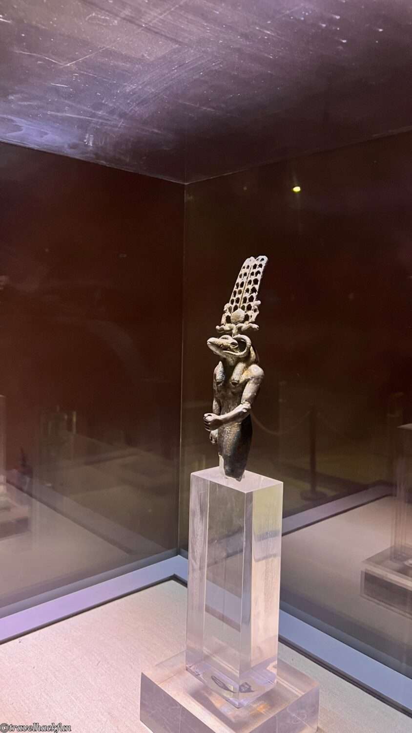 【埃及】康翁波神廟 Kom Ombo Temple:尼羅河畔的雙神廟 54 kom ombo temple 53