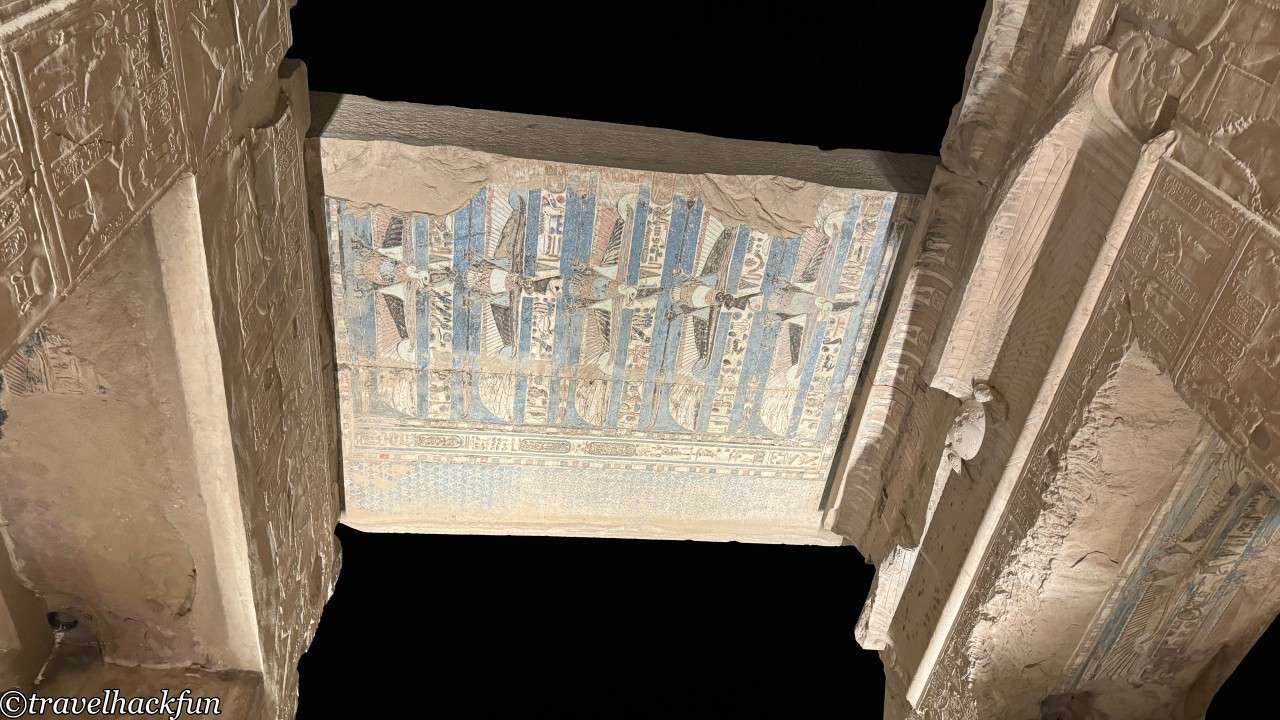 【埃及】康翁波神廟 Kom Ombo Temple:尼羅河畔的雙神廟 23 kom ombo temple 22