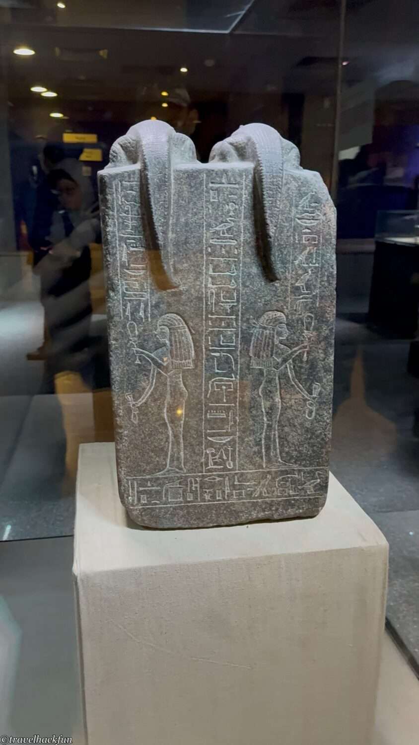【埃及】康翁波神廟 Kom Ombo Temple:尼羅河畔的雙神廟 53 kom ombo temple 52