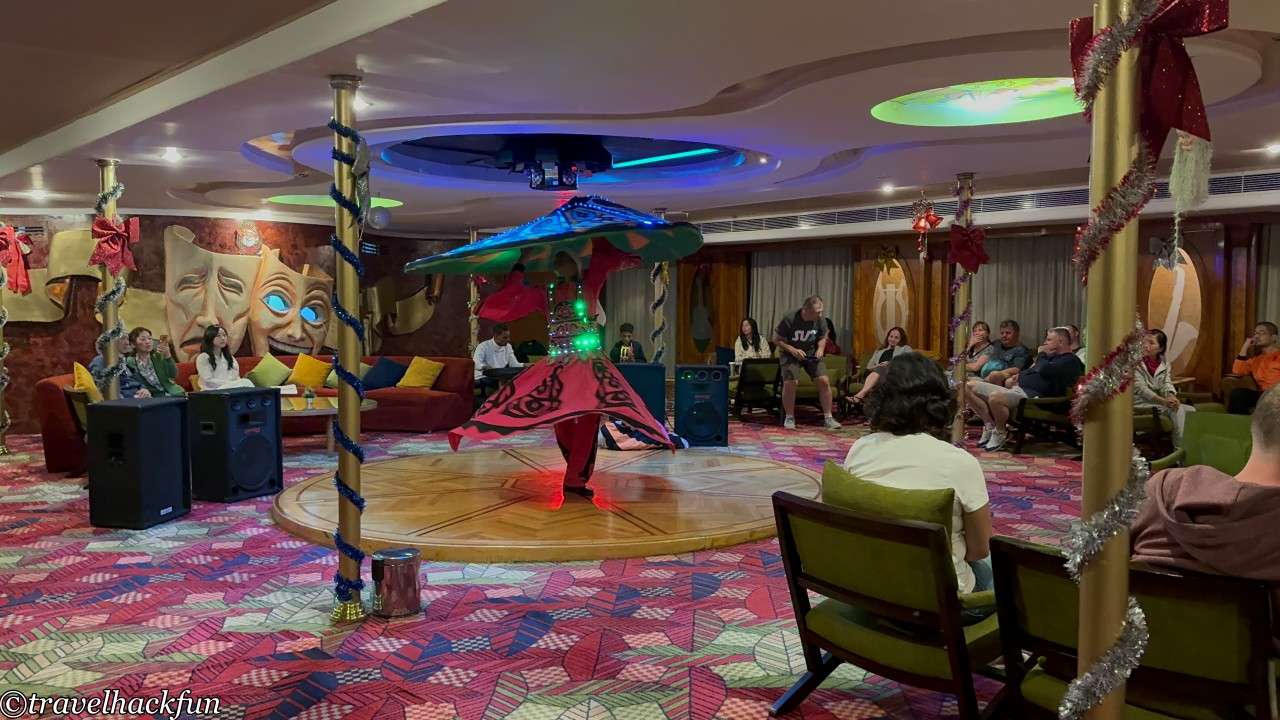 【埃及旅遊】尼羅河遊輪體驗 | 阿斯旺到盧克索 Nile Cruise 到底玩什麼?邊走邊住的古文明之旅 33 Nile Cruise,尼羅河遊輪 32