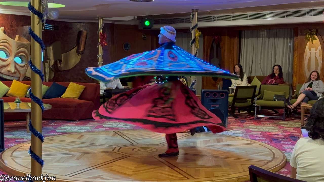 【埃及旅遊】尼羅河遊輪體驗 | 阿斯旺到盧克索 Nile Cruise 到底玩什麼?邊走邊住的古文明之旅 34 Nile Cruise,尼羅河遊輪 33