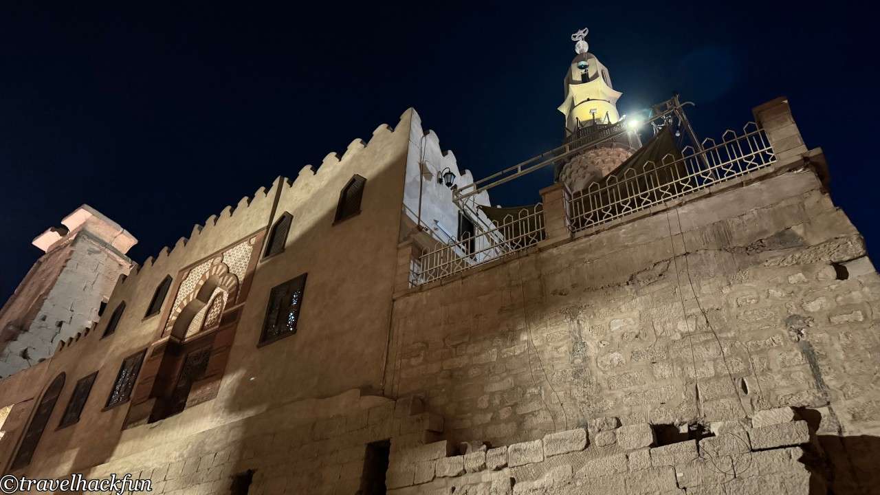 【埃及必遊】盧克索神廟 Luxor Temple 必看重點 16 Luxor Temple,盧克索神廟 15