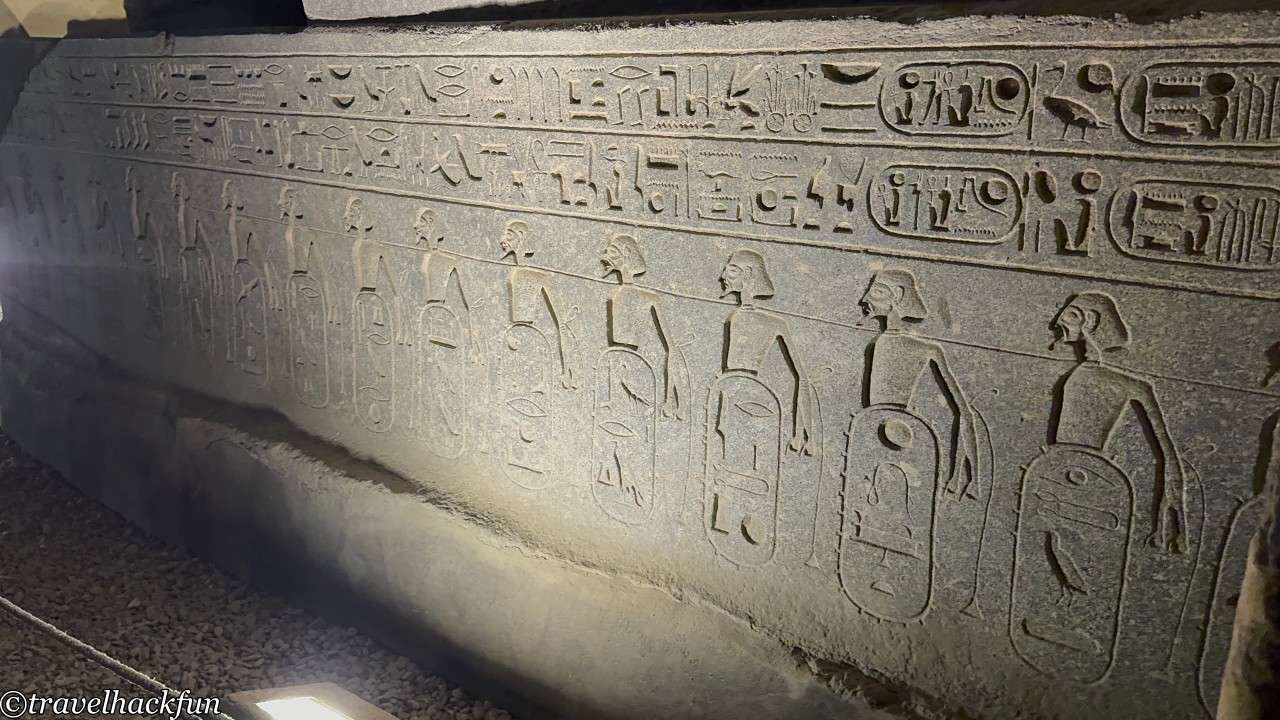 【埃及必遊】盧克索神廟 Luxor Temple 必看重點 11 Luxor Temple,盧克索神廟 10