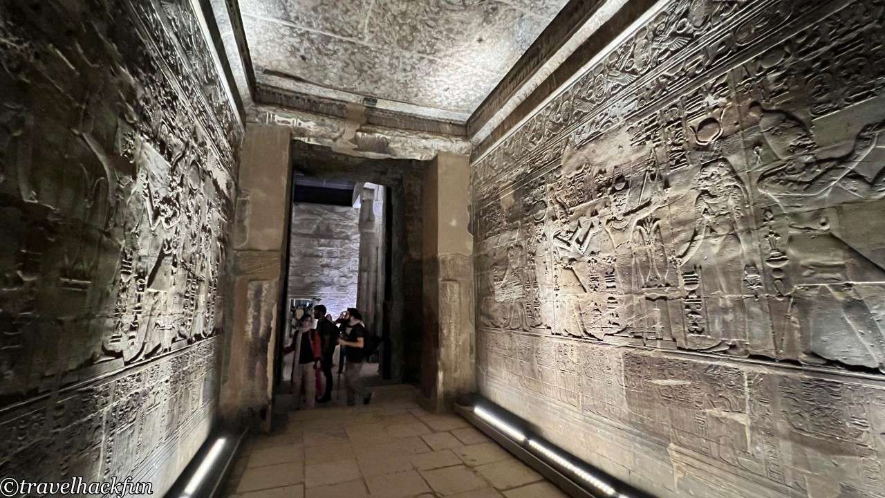 【埃及必遊】盧克索神廟 Luxor Temple 必看重點 24 Luxor Temple,盧克索神廟 23