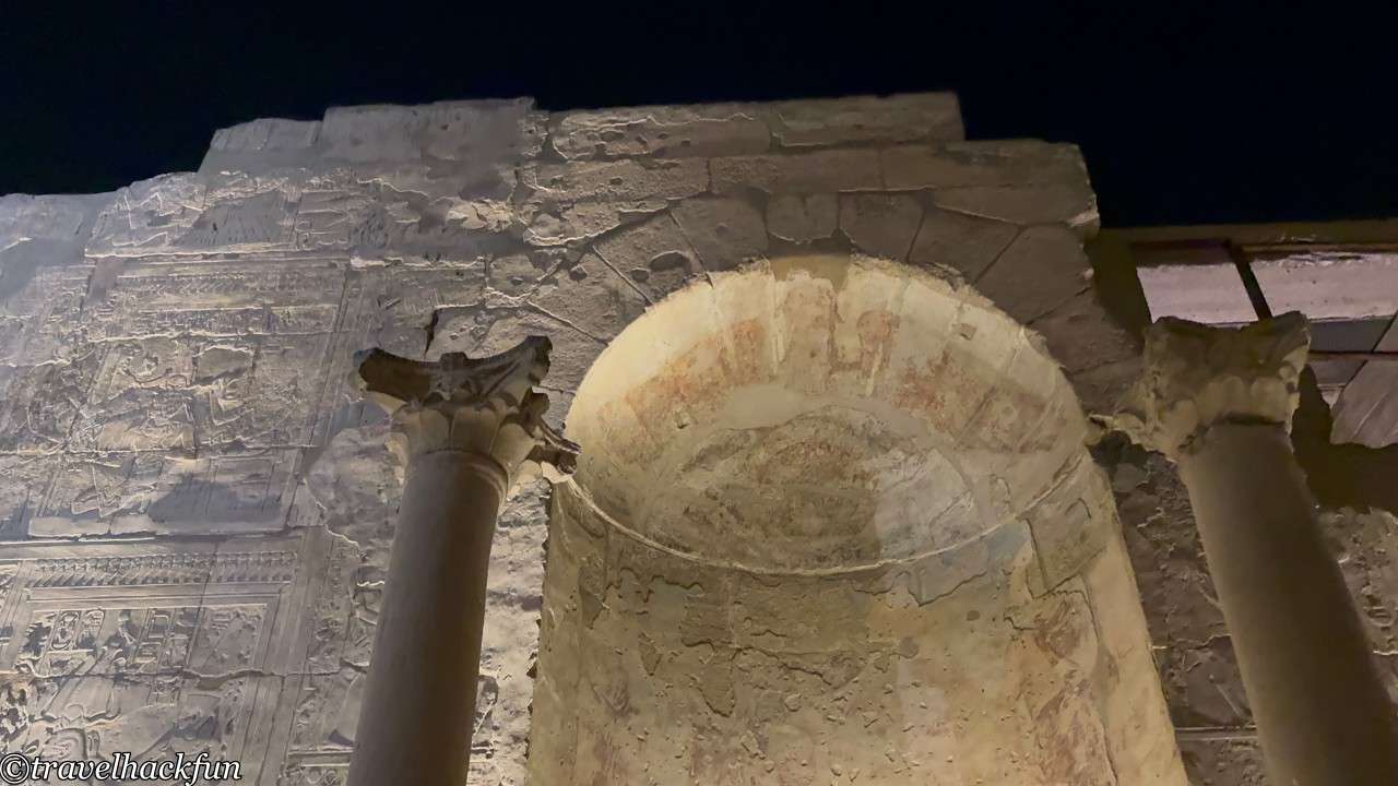 【埃及必遊】盧克索神廟 Luxor Temple 必看重點 29 Luxor Temple,盧克索神廟 28