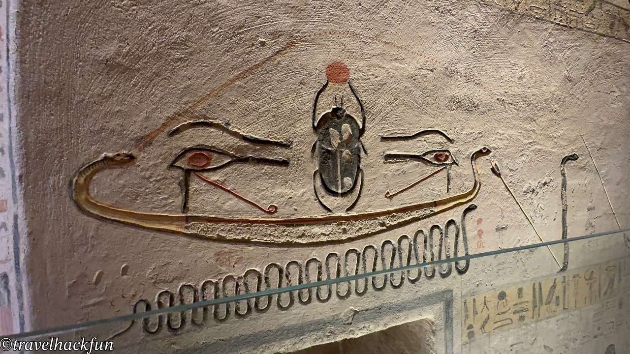 Egypt Travel | Valley of the Kings | Must Visit Luxor | The Sleeping Place of the Pharaohs 36 Valley of the kings 36