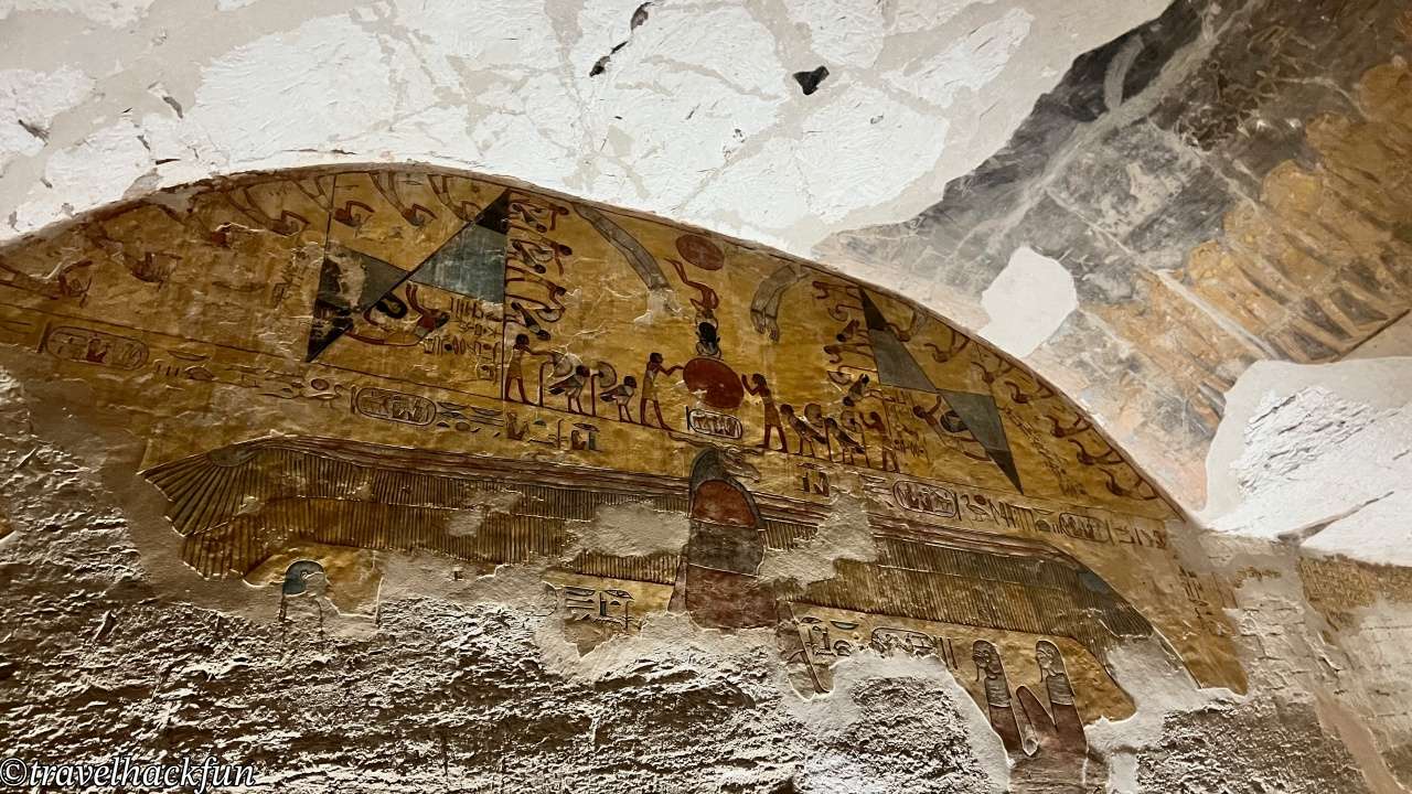 Egypt Travel | Valley of the Kings | Must Visit Luxor | The Sleeping Place of the Pharaohs 20 Valley of the kings 20