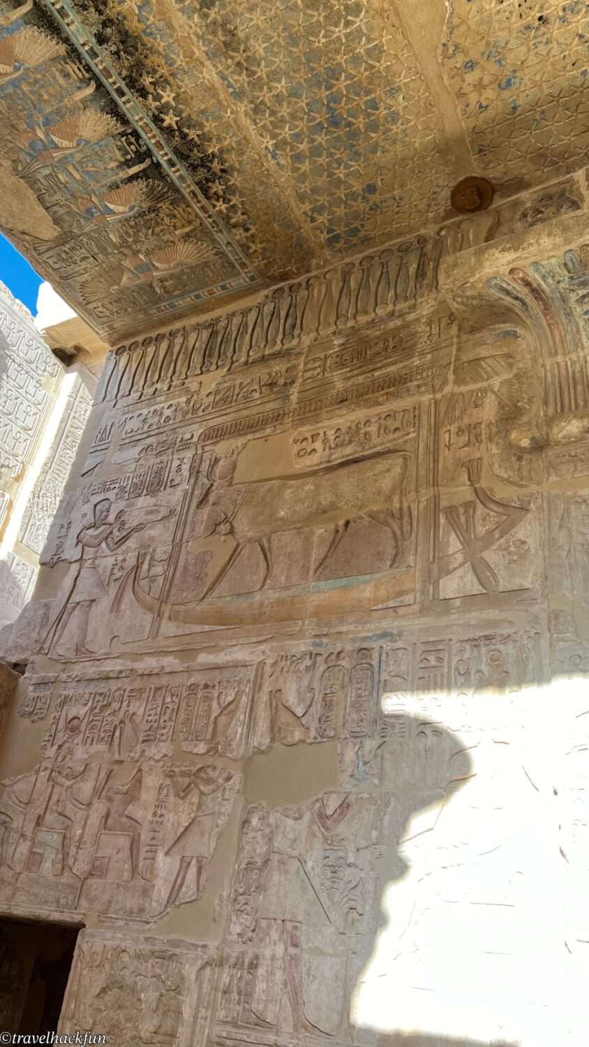 【埃及旅遊】Deir el-Medina 工匠村:古埃及法老陵墓建造者的日常 54 Deir el-Medina,盧克索工匠村 54
