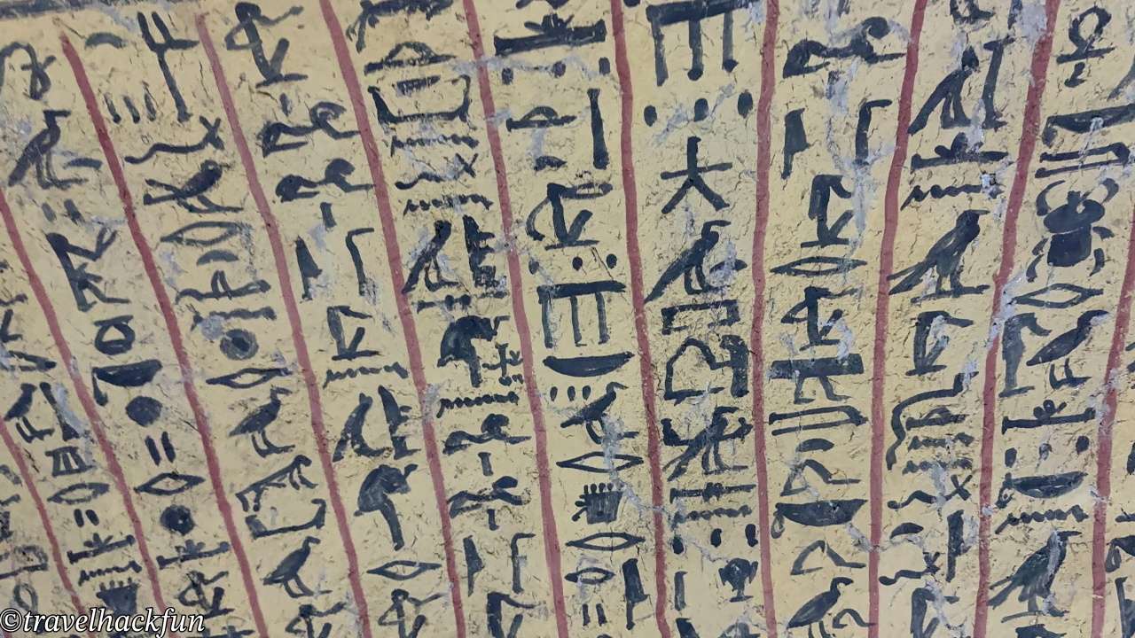 【埃及旅遊】Deir el-Medina 工匠村:古埃及法老陵墓建造者的日常 29 Deir el-Medina,盧克索工匠村 29