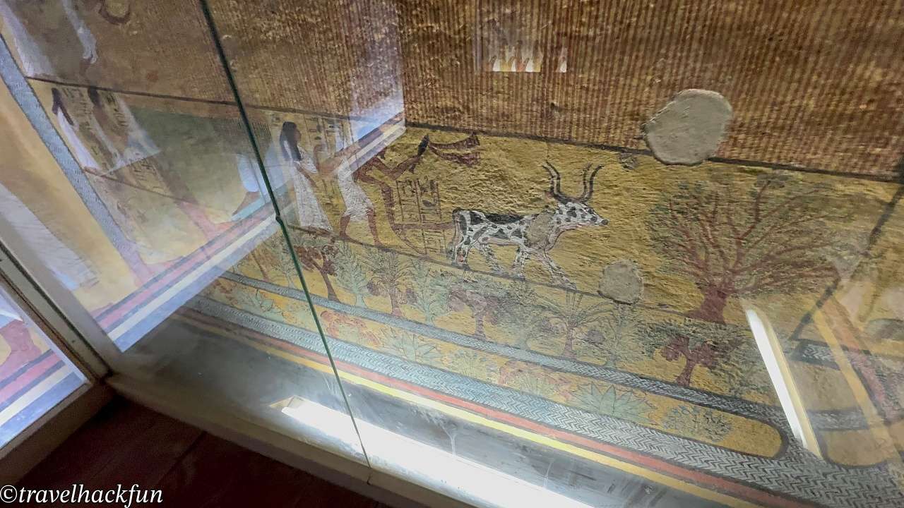 【埃及旅遊】Deir el-Medina 工匠村:古埃及法老陵墓建造者的日常 25 Deir el-Medina,盧克索工匠村 25