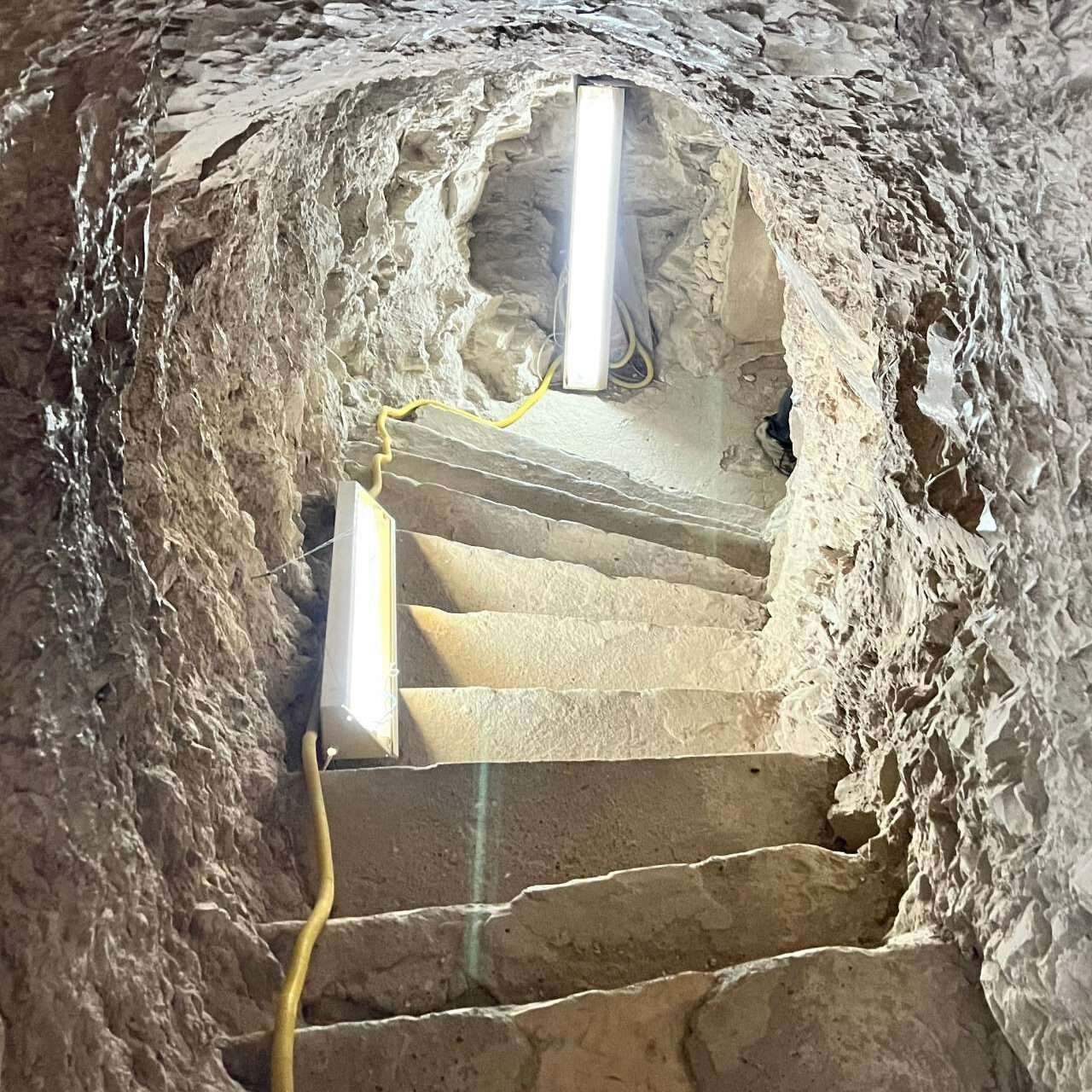 【埃及旅遊】探秘盧克索貴族墓地 Tombs of the Nobles 20 Tombs of the nobles 19
