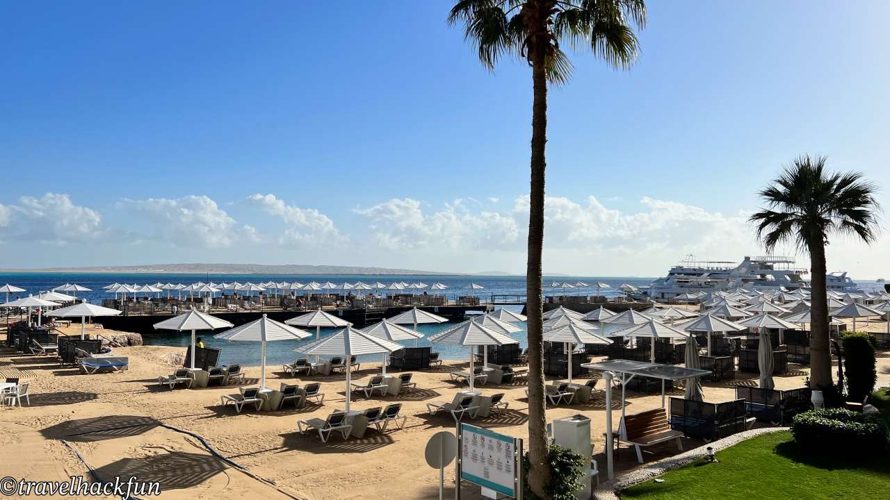 【埃及旅遊】紅海度假勝地 Hurghada 赫爾格達潛水浮潛自由行攻略 6 Hurghada,紅海,赫爾格達 6