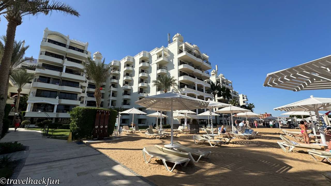【埃及旅遊】紅海度假勝地 Hurghada 赫爾格達潛水浮潛自由行攻略 12 Hurghada,紅海,赫爾格達 11