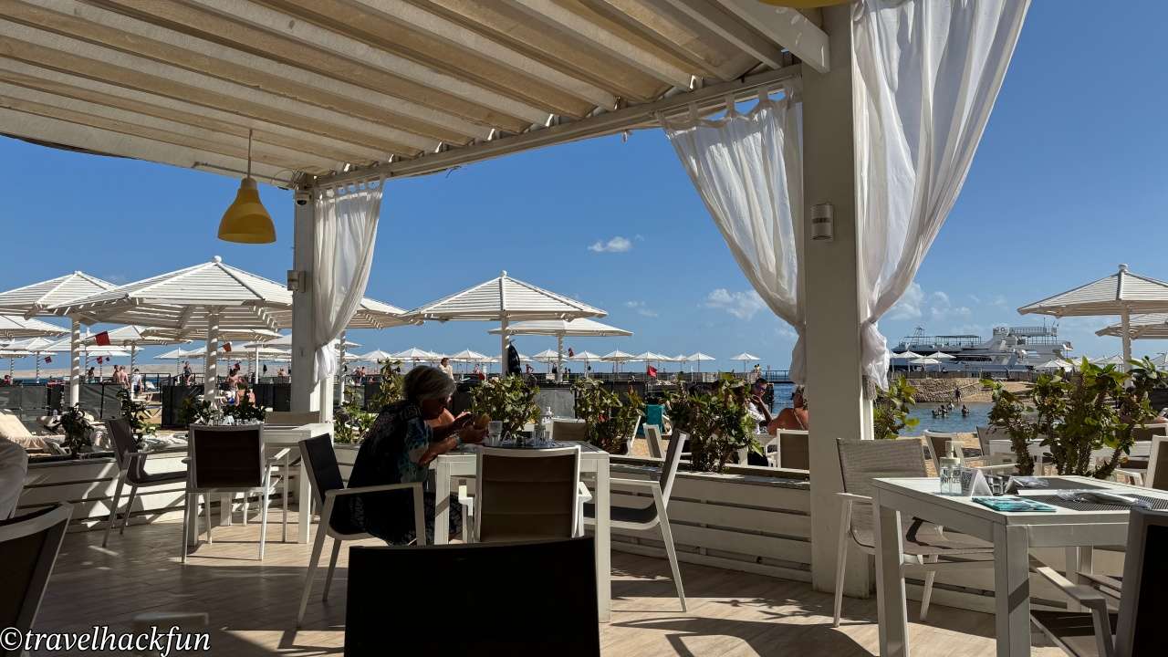 【埃及旅遊】紅海度假勝地 Hurghada 赫爾格達潛水浮潛自由行攻略 13 Hurghada,紅海,赫爾格達 12