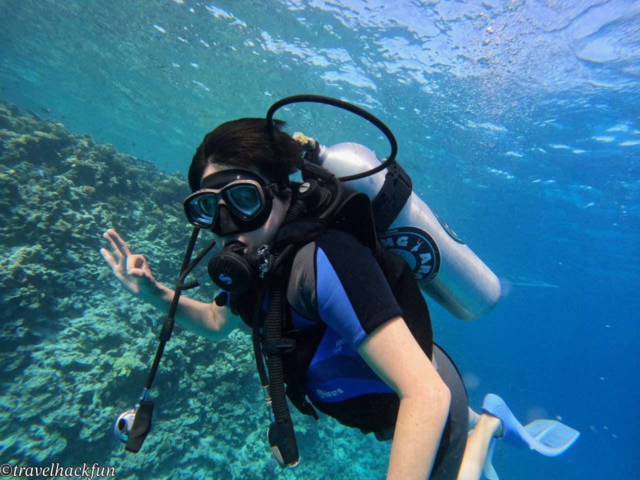 【埃及旅遊】紅海度假勝地 Hurghada 赫爾格達潛水浮潛自由行攻略 28 Hurghada,紅海,赫爾格達 27