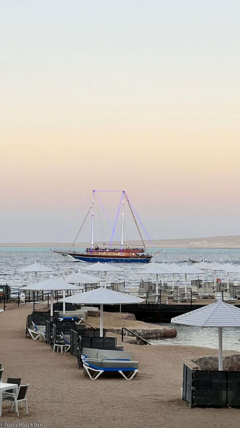 【埃及旅遊】紅海度假勝地 Hurghada 赫爾格達潛水浮潛自由行攻略 16 Hurghada,紅海,赫爾格達 15