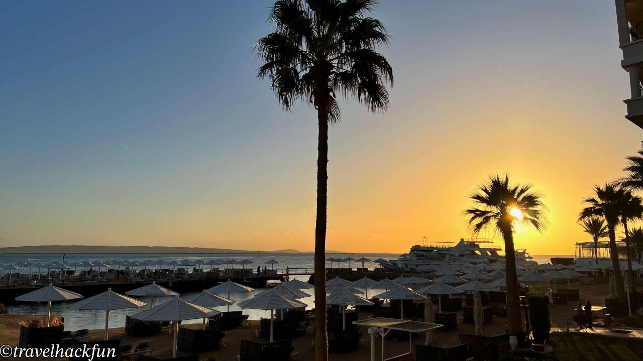 【埃及旅遊】紅海度假勝地 Hurghada 赫爾格達潛水浮潛自由行攻略 9 Hurghada,紅海,赫爾格達 9