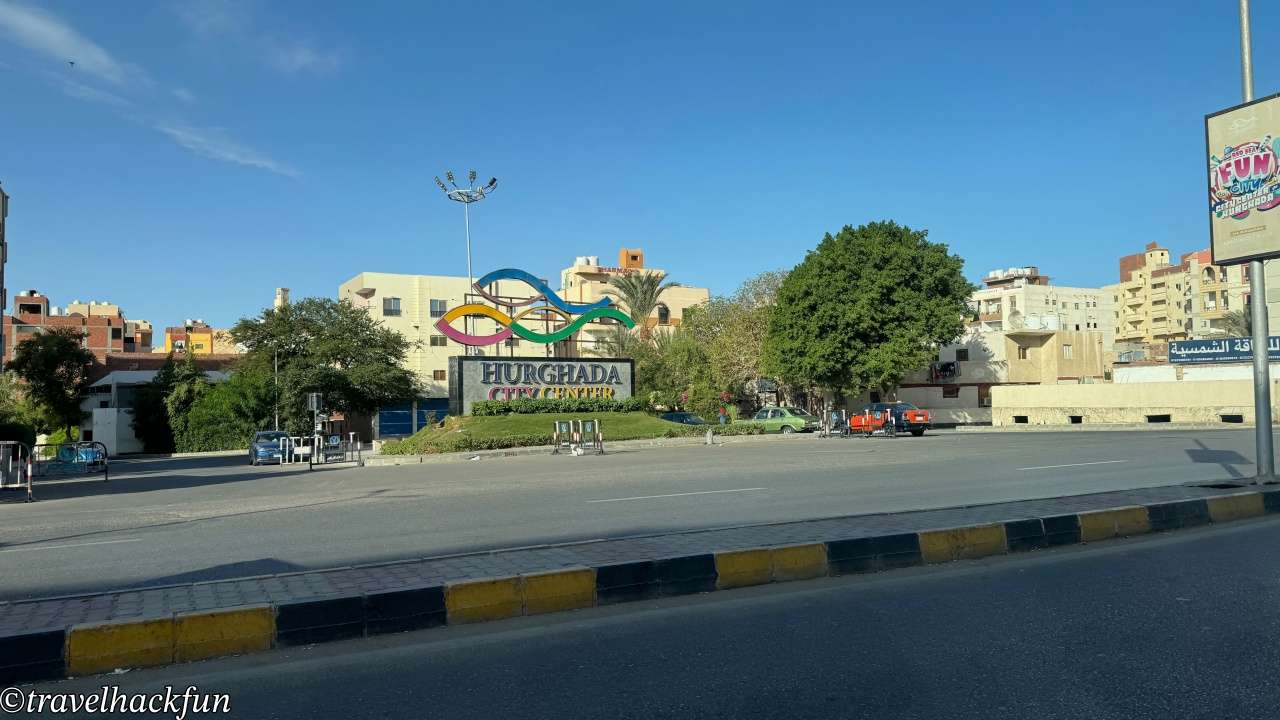 【埃及旅遊】紅海度假勝地 Hurghada 赫爾格達潛水浮潛自由行攻略 36 Hurghada,紅海,赫爾格達 35