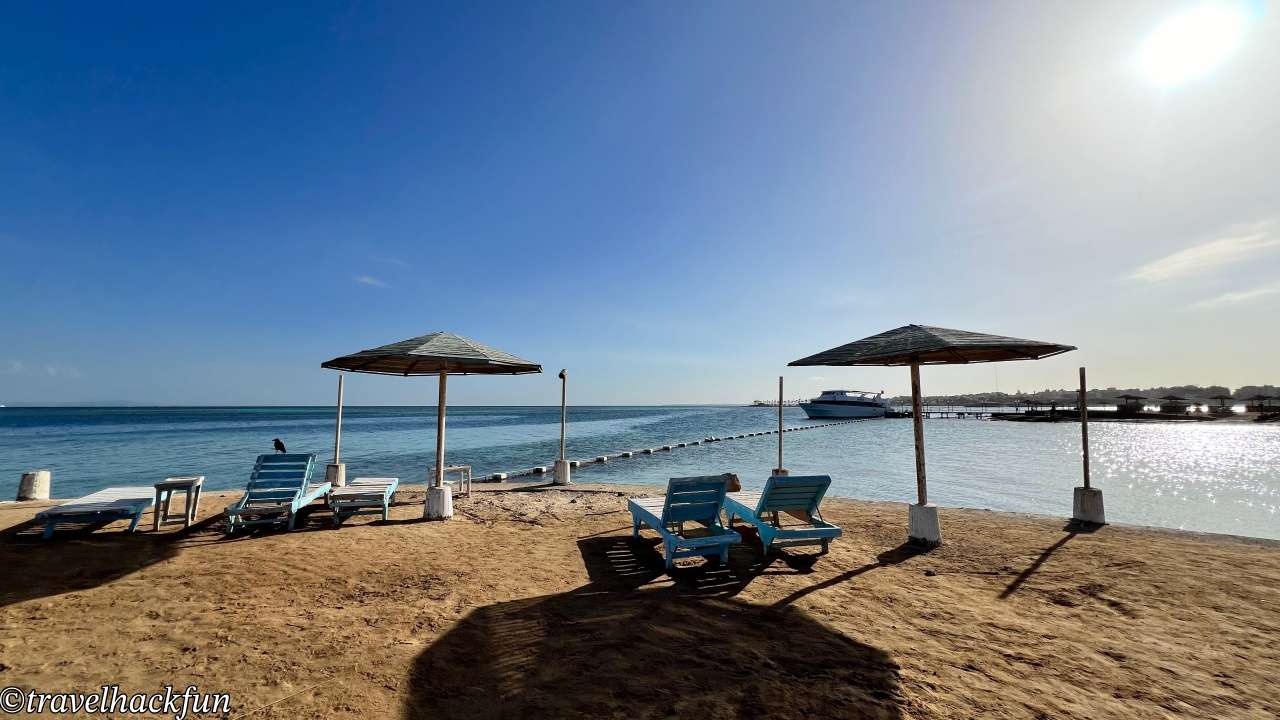 【埃及旅遊】紅海度假勝地 Hurghada 赫爾格達潛水浮潛自由行攻略 18 Hurghada,紅海,赫爾格達 17