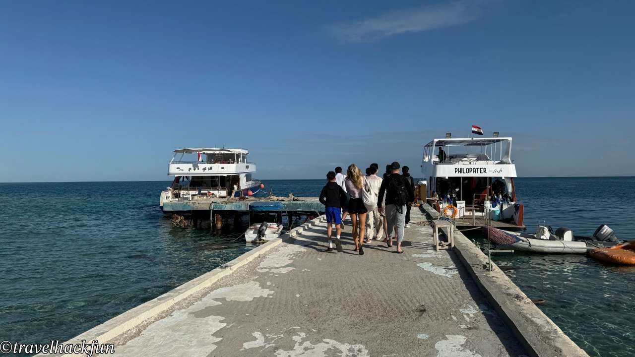 【埃及旅遊】紅海度假勝地 Hurghada 赫爾格達潛水浮潛自由行攻略 20 Hurghada,紅海,赫爾格達 19