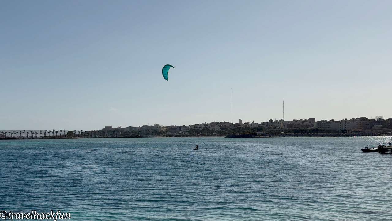 【埃及旅遊】紅海度假勝地 Hurghada 赫爾格達潛水浮潛自由行攻略 21 Hurghada,紅海,赫爾格達 20