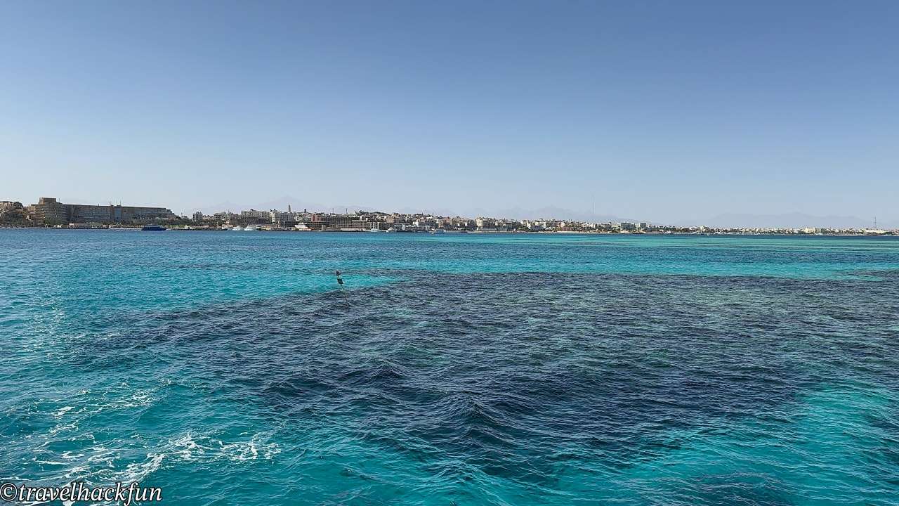 【埃及旅遊】紅海度假勝地 Hurghada 赫爾格達潛水浮潛自由行攻略 22 Hurghada,紅海,赫爾格達 21