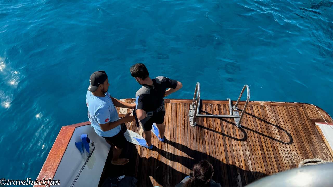 【埃及旅遊】紅海度假勝地 Hurghada 赫爾格達潛水浮潛自由行攻略 23 Hurghada,紅海,赫爾格達 22