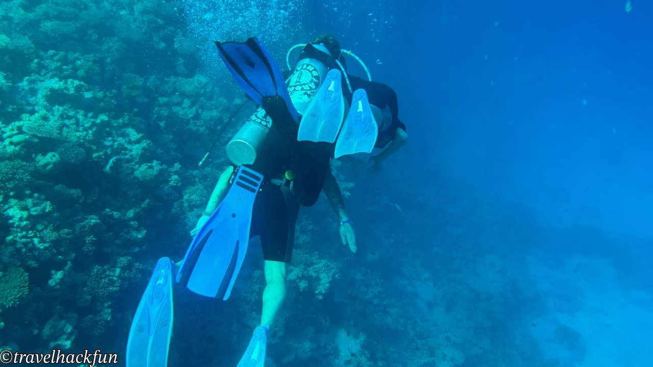 【埃及旅遊】紅海度假勝地 Hurghada 赫爾格達潛水浮潛自由行攻略 27 Hurghada,紅海,赫爾格達 26