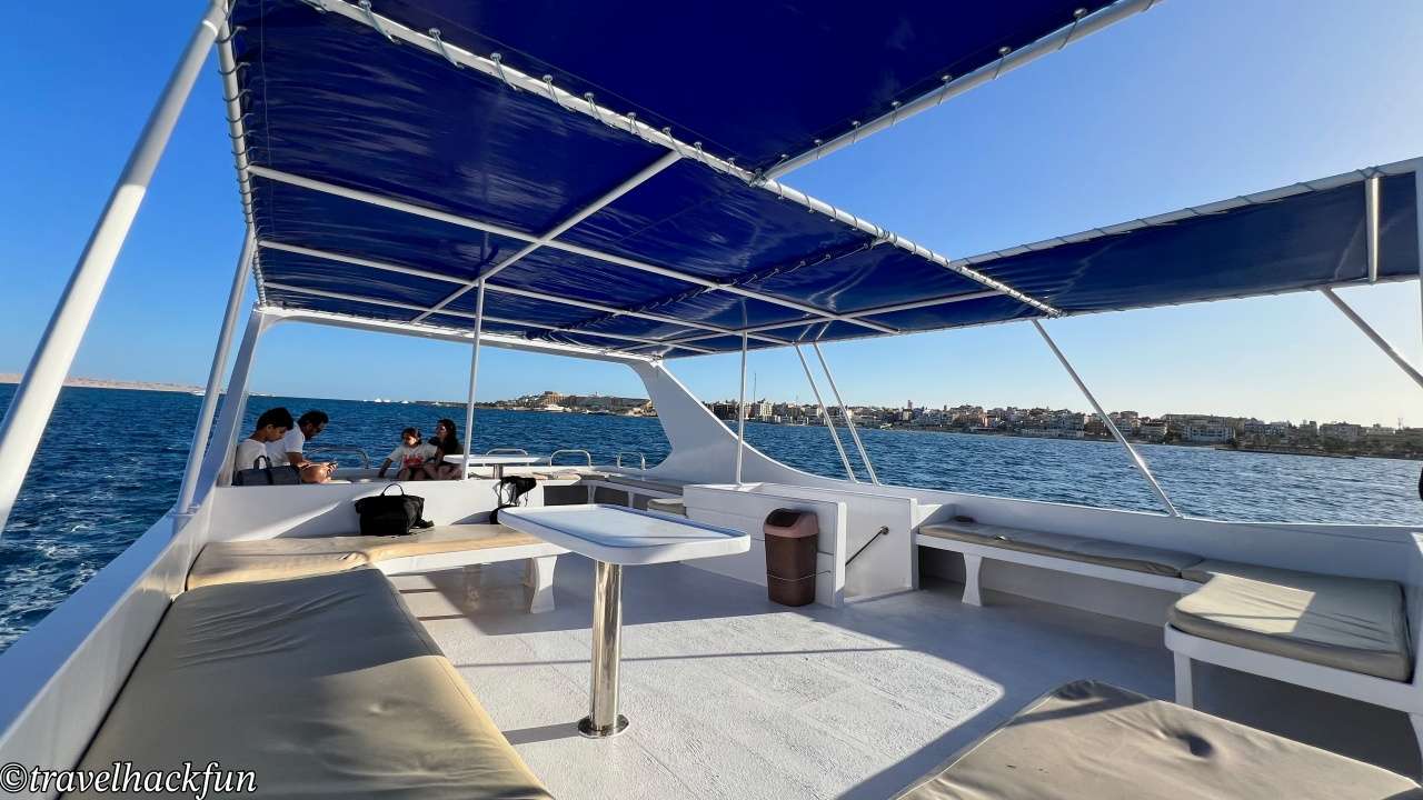 【埃及旅遊】紅海度假勝地 Hurghada 赫爾格達潛水浮潛自由行攻略 35 Hurghada,紅海,赫爾格達 34