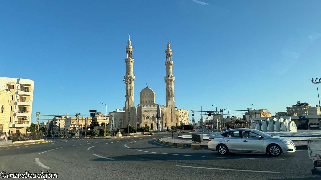 【埃及旅遊】紅海度假勝地 Hurghada 赫爾格達潛水浮潛自由行攻略 37 Hurghada,紅海,赫爾格達 36
